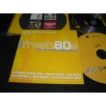 Radio Fresh 80's - Various Italodisco & 8O's