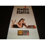 Radio Italia / Compilation box4 cd hits Italia Radio Italia / Compilation box4 cd hits Italia