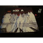 Radiohead - KID A