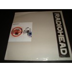 Radiohead - Karma Police EP 1