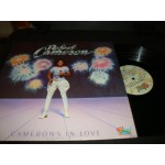 Rafael Cameron - Cameron's in love Rafael Cameron - Cameron's in love
