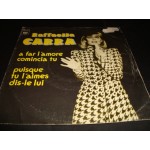 Raffaella Carra - a far l' amore comincia tu Raffaella Carra - a far l' amore comincia tu