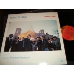 Ran Blake - Suffield Gothic Ran Blake - Suffield Gothic