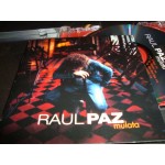 Raul Paz - mulata Raul Paz - mulata