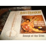 Ravi Shankar - Sound of the Sitar / Collection