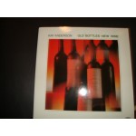 Ray Anderson - Old bottles - new wine Ray Anderson - Old bottles - new wine