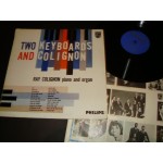 Ray Colignon - Two Keyboards and Colignon Ray Colignon - Two Keyboards and Colignon