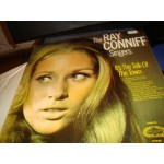Ray Conniff - It's the talk of the town Ray Conniff - It's the talk of the town