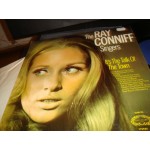 Ray Conniff - It's the talk of the town