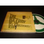 Real Tuesday Weld - The Return Of The Clerkenwell Kid Real Tuesday Weld - The Return Of The Clerkenwell Kid