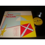 Rebel Rockabilly - Various Sun