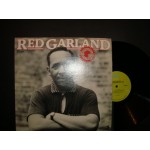 Red Garland - rediscovered masters