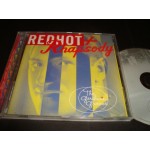 Red Hot + Rhapsody (The Gershwin Groove)