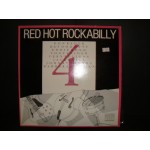 Red hot Rockabilly - 4 Red hot Rockabilly - 4