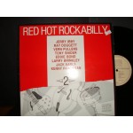 Red hot Rockabilly - vol 2 Red hot Rockabilly - vol 2