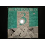 Red hot Rockabilly - vol 3 Red hot Rockabilly - vol 3