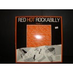 Red hot Rockabilly - vol 7 Red hot Rockabilly - vol 7