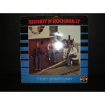 Redhot' N' Rockabilly - The best of Crazy Cavan Redhot' N' Rockabilly - The best of Crazy Cavan