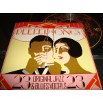 Reefer Songs - 23 Original Jazz & Blues Vocals Reefer Songs - 23 Original Jazz & Blues Vocals