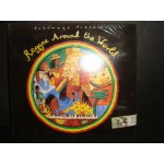 Reggae around the world - various Reggae around the world - various