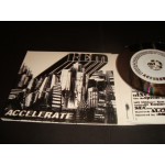 Rem - Accelerate Rem - Accelerate