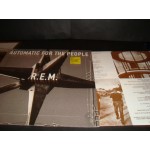 Rem - Automatic for the people Rem - Automatic for the people