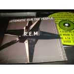 Rem - Automatic for the people Rem - Automatic for the people