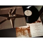 Rem - Automatic for the people Rem - Automatic for the people