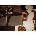Rem - Automatic for the people