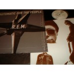 Rem - Automatic for the people Rem - Automatic for the people