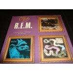 Rem - Chronic town / Murmur / Reckoning