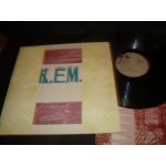 Rem - Dead Letter Office