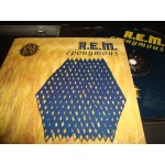 Rem - Eponymous Rem - Eponymous