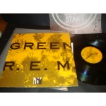 Rem - Green