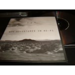 Rem - New adventures in Hi Fi Rem - New adventures in Hi Fi