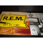 Rem - Out of time