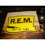 Rem - Out of time