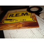Rem - Out of time