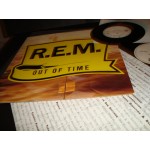 Rem - Out of time Rem - Out of time