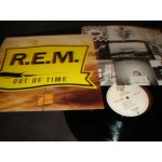 Rem - Out of time Rem - Out of time