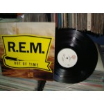 Rem - Out of time