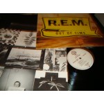 Rem - Out of time