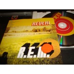 Rem - Reveal Rem - Reveal