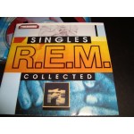 Rem - Singles Collected Rem - Singles Collected