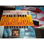 Rem - Singles Collected