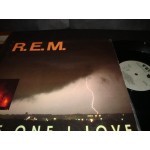 Rem - the one I Love Rem - the one I Love