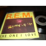 Rem - the one I Love Rem - the one I Love
