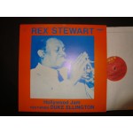 Rex Stewart - Hollywood jam