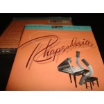 Rhapsodesia - Ultra lounge Vol 6 Rhapsodesia - Ultra lounge Vol 6