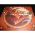 Rhythms of the Earth Vol 2 / the Ultimate Ethnic Collection